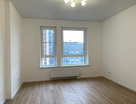 2-к. квартира, 55 м²