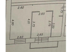 1-к. квартира, 33,6&nbsp;м²