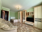 1-к. квартира, 34,4 м²