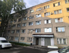 Студия, 19&nbsp;м²