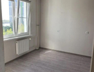 1-к. квартира, 34,5 м²