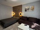 2-к. квартира, 43,5 м²