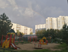 1-к. квартира, 53&nbsp;м²