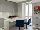 3-к. квартира, 100 м²