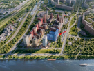 Торговые помещения, 77,9 м²