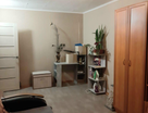 1-к. квартира, 30&nbsp;м²