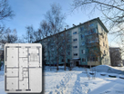3-к. квартира, 71,8&nbsp;м²