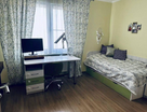 2-к. квартира, 61 м²