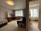 1-к. квартира, 31&nbsp;м²