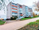 2-к. квартира, 52 м²
