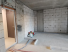 1-к. квартира, 31,7 м²