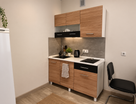 1-к. квартира, 35 м²