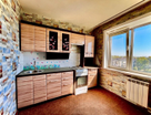 2-к. квартира, 55,3 м²