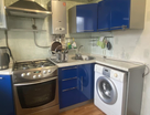 2-к. квартира, 58&nbsp;м²