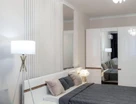 1-к. квартира, 49&nbsp;м²