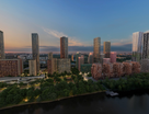 1-к. квартира, 43,6&nbsp;м²