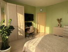 3-к. квартира, 110&nbsp;м²