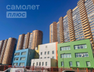 2-к. квартира, 68,8&nbsp;м²