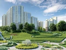 1-к. квартира, 35,5&nbsp;м²