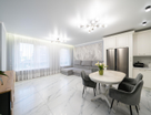 3-к. квартира, 76,8 м²