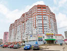 1-к. квартира, 40&nbsp;м²