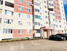 1-к. квартира, 35,4&nbsp;м²
