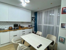 2-к. квартира, 54,4 м²