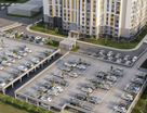 2-к. квартира, 66&nbsp;м²