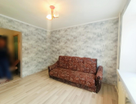 Студия, 17,7&nbsp;м²