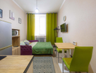 Студия, 15,5&nbsp;м²