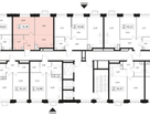 2-к. квартира, 35,5&nbsp;м²