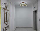 1-к. квартира, 48,7&nbsp;м²