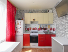 1-к. квартира, 36,9&nbsp;м²