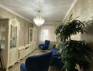 2-к. квартира, 52&nbsp;м²