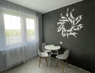1-к. квартира, 34,6 м²