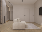 3-к. квартира, 52,5&nbsp;м²