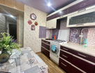 1-к. квартира, 33,1 м²