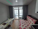 Студия, 19,3 м²