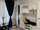 Студия, 21,8&nbsp;м²