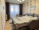 3-к. квартира, 63,8 м²