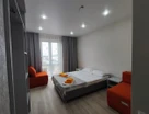 Студия, 21,4&nbsp;м²