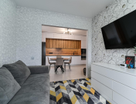 3-к. квартира, 57&nbsp;м²