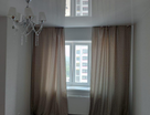 Студия, 26,5&nbsp;м²