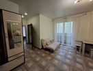 1-к. квартира, 43 м²