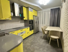 3-к. квартира, 96 м²