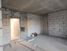 1-к. квартира, 31,7 м²