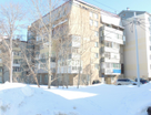 2-к. квартира, 55&nbsp;м²