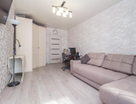 2-к. квартира, 53,8&nbsp;м²