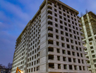 1-к. квартира, 42&nbsp;м²