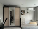2-к. квартира, 34&nbsp;м²